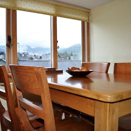 אמבלסייד Upper Sycamore Cottage מראה חיצוני תמונה